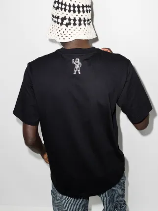 Arch logo cotton T-shirt展示图