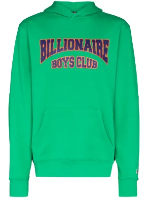 billionaire boys club pink moletom com capuz