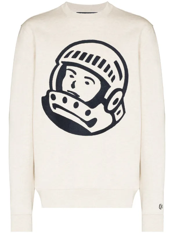 Billionaire Boys Club Chainstitch Astro 