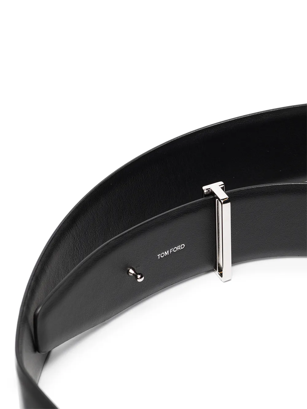 фото Tom ford двусторонний ремень