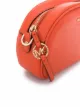 Michael Michael Kors Bolsa Jet Set com pingente