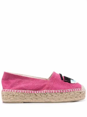 Alpargatas en rebajas - Chiara Ferragni - FARFETCH