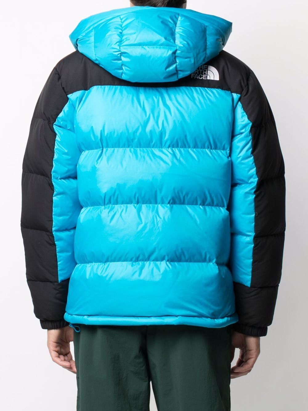 фото The north face куртка 1996 retro nuptse