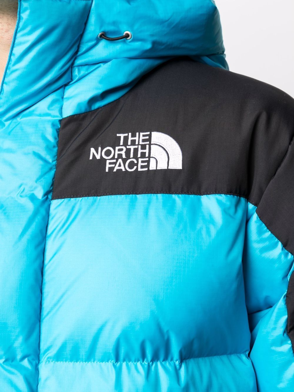 фото The north face куртка 1996 retro nuptse