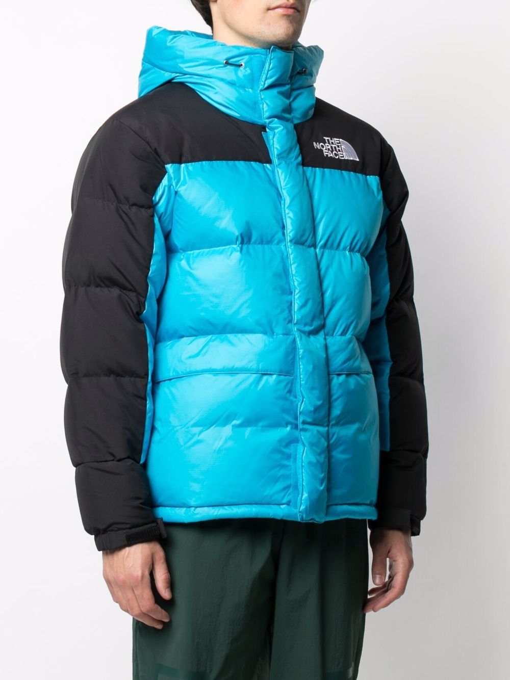 фото The north face куртка 1996 retro nuptse