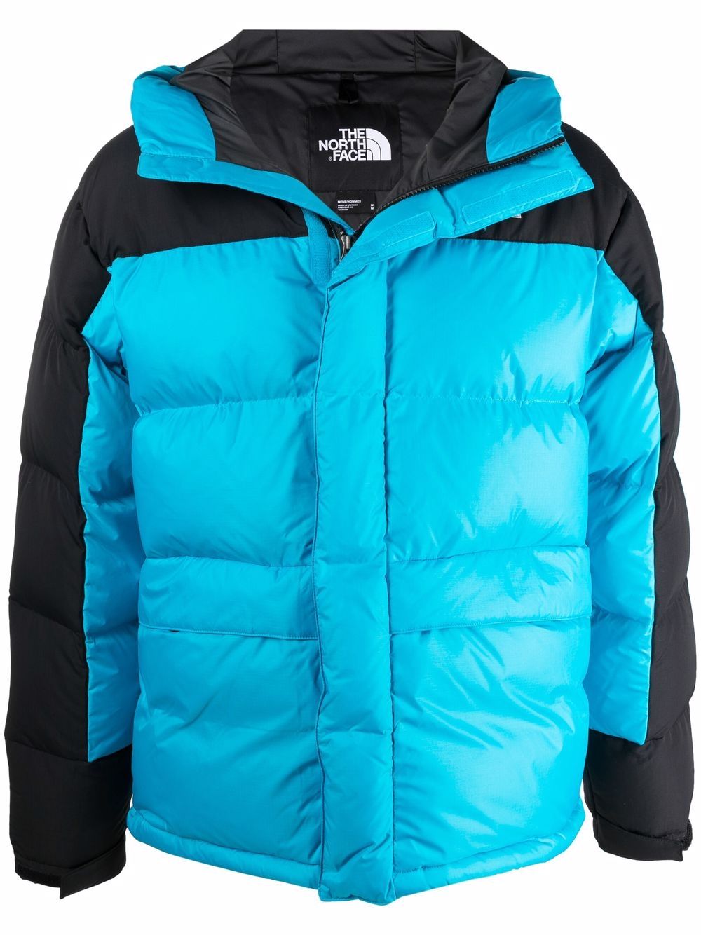 фото The north face куртка 1996 retro nuptse