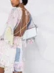 Tommy Hilfiger jumpsuit con diseño patchwork