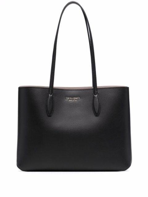 Top 70+ imagen is kate spade bags leather