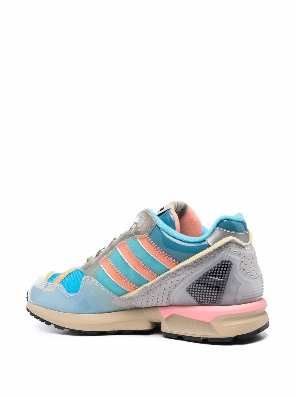 фото Adidas кроссовки zx 6000 inside out