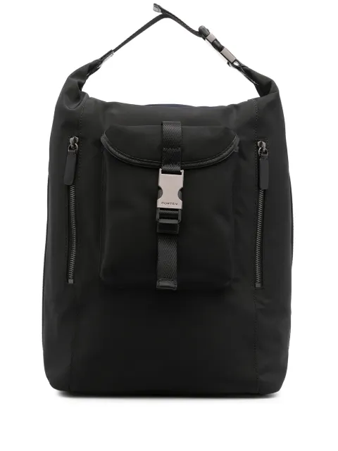 Ports V mochila con bolsillos