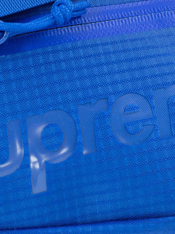 Supreme Logo-print Sling Bag Farfetch, 53% OFF