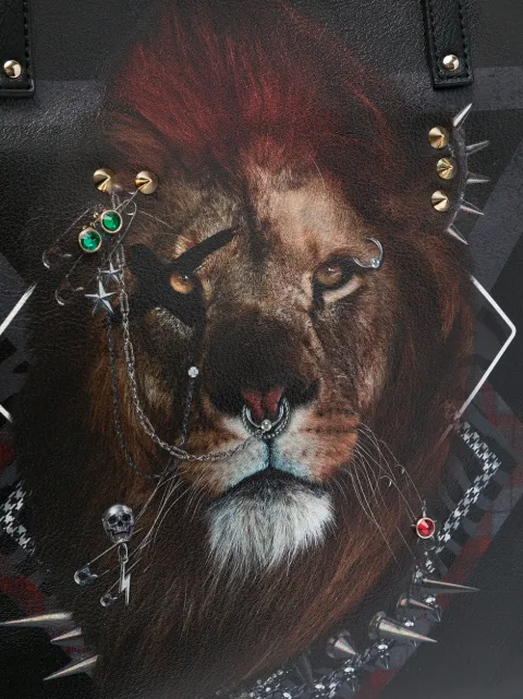 camilla east west tote