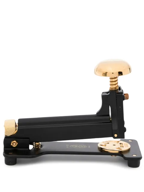 El Casco lacquered desk stapler