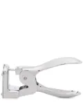El Casco classic desk stapler - Silver