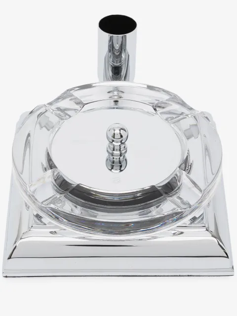 El Casco square cigar ashtray