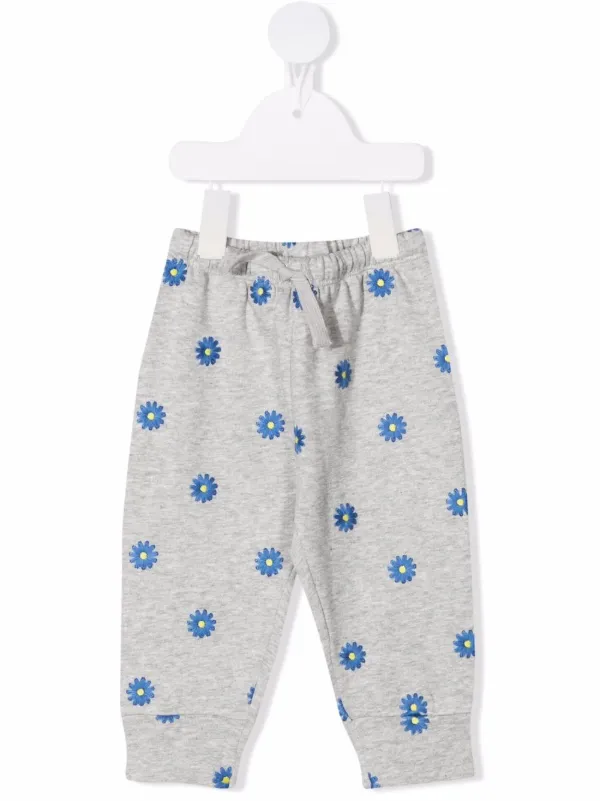 Stella McCartney Kids floral 