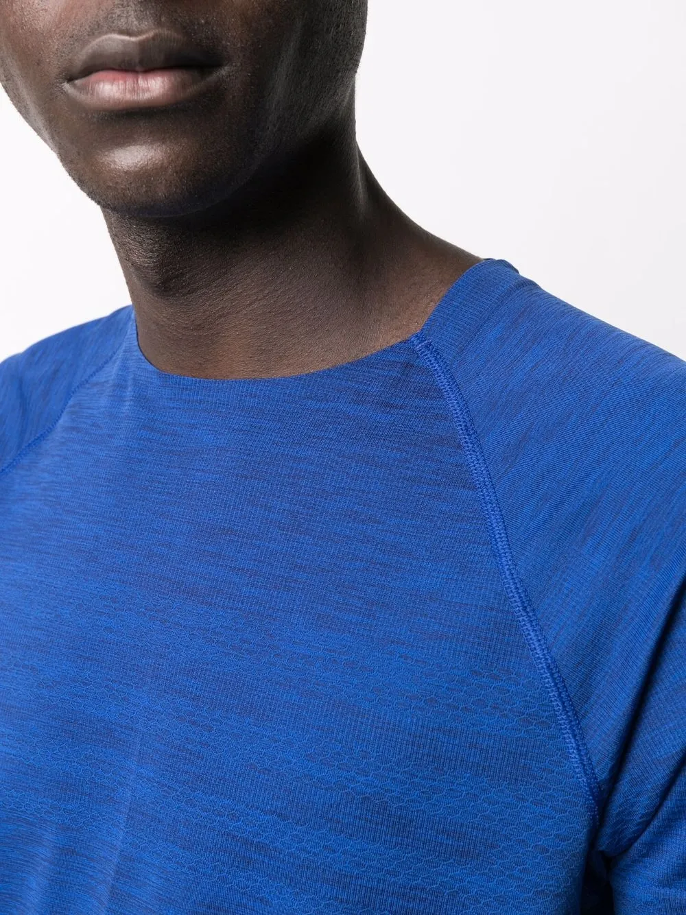 фото Falke футболка с короткими рукавами