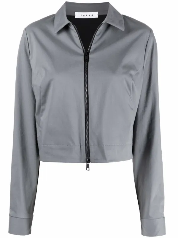 short jacket