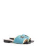 Image 2 of Gucci GG quilted slides