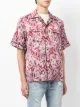 AMIRI paisley-print shirt