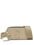 Marc Jacobs The Snapshot camera bag - Neutrals