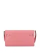 Image 2 of Hermès 2020 pre-owned Kelly wallet-to-go