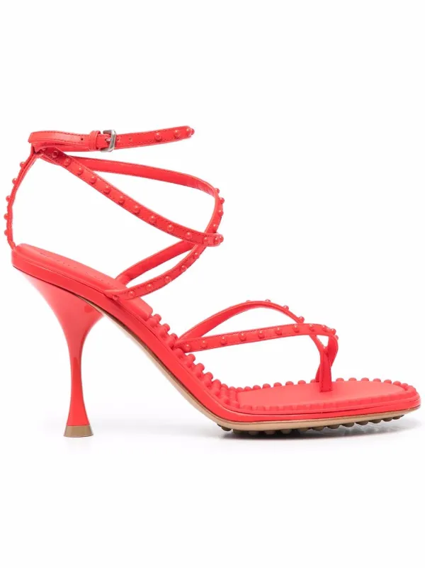 bottega veneta spaghetti jodie