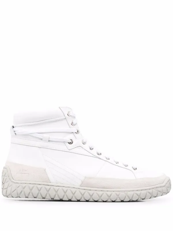 a cold wall trainers