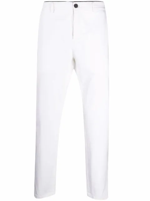 Department 5 slim-fit chino trousers