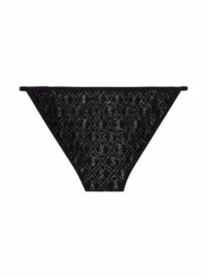 ysl panties