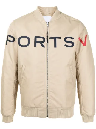Ports V