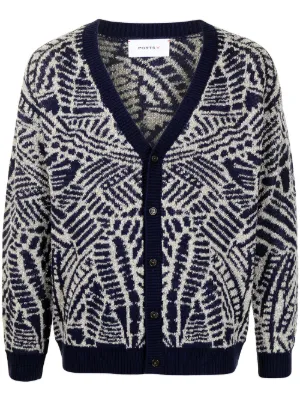Ports V Cardigans for Men on Sale Now 
