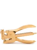 El Casco M85 plier stapler - Gold