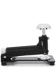 Image 1 of El Casco polished chrome desk stapler