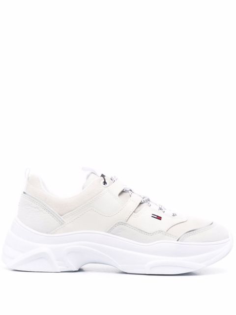 Tommy Hilfiger Colour Pop chunky sneakers