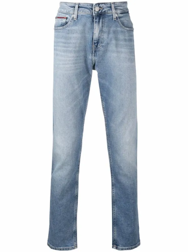 tommy jeans low rise