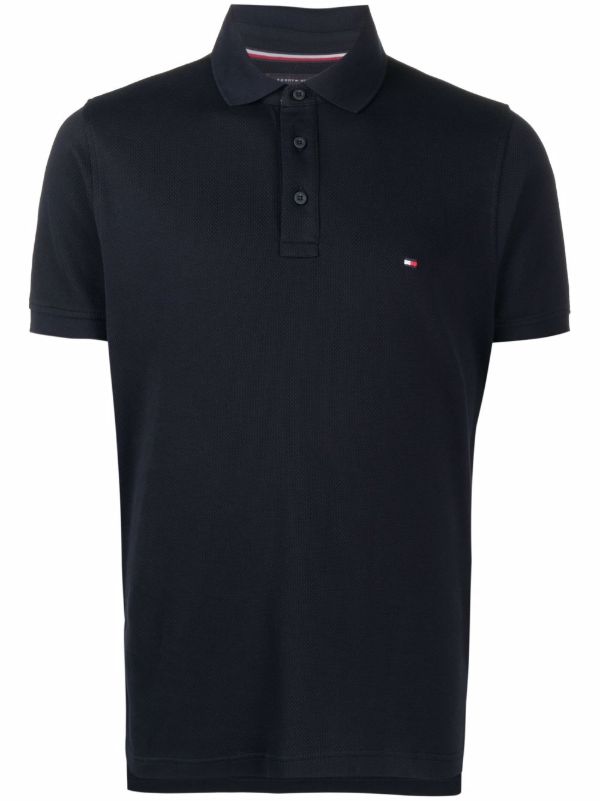 tommy hilfiger classic polo