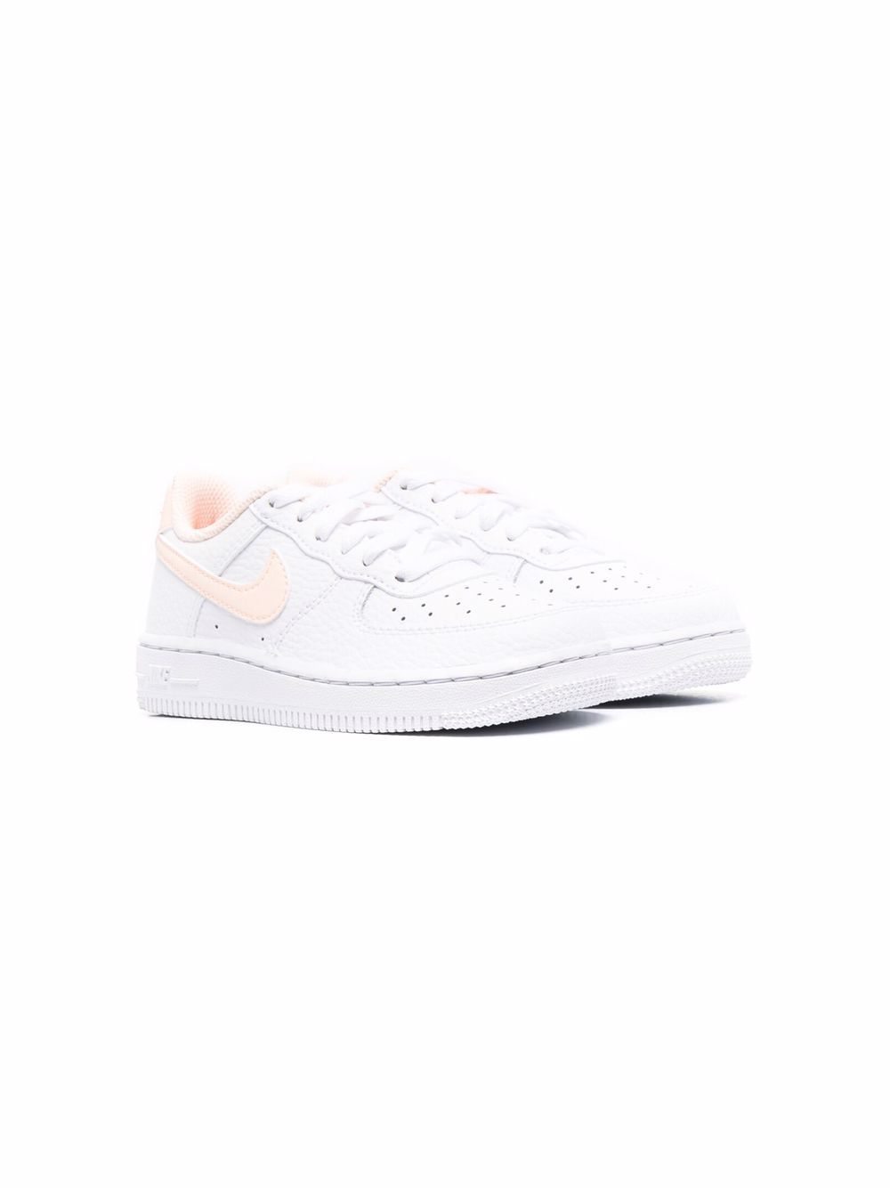 фото Nike kids кроссовки air force 1 (ps)