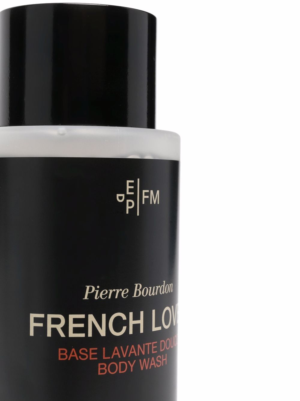 фото Frederic malle парфюмированный гель для душа french lover