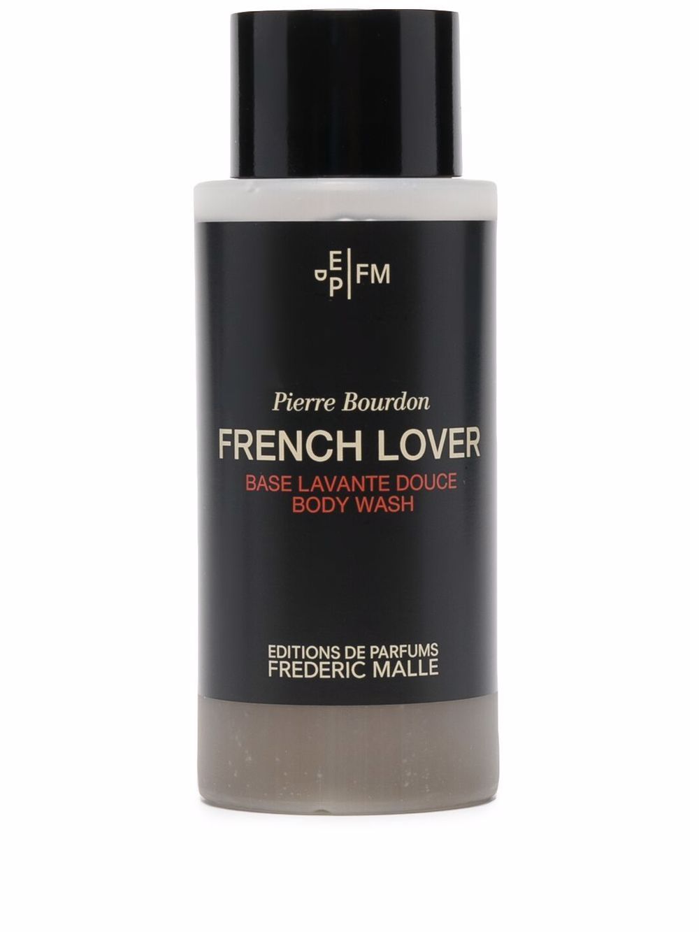 фото Frederic malle парфюмированный гель для душа french lover