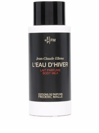 Editions de Parfums Frédéric Malle