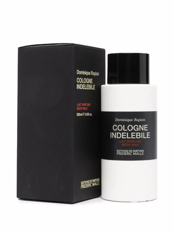 Frederic malle cologne discount indelebile