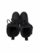 Moschino Kids botas para nieve con motivo de Teddy Bear