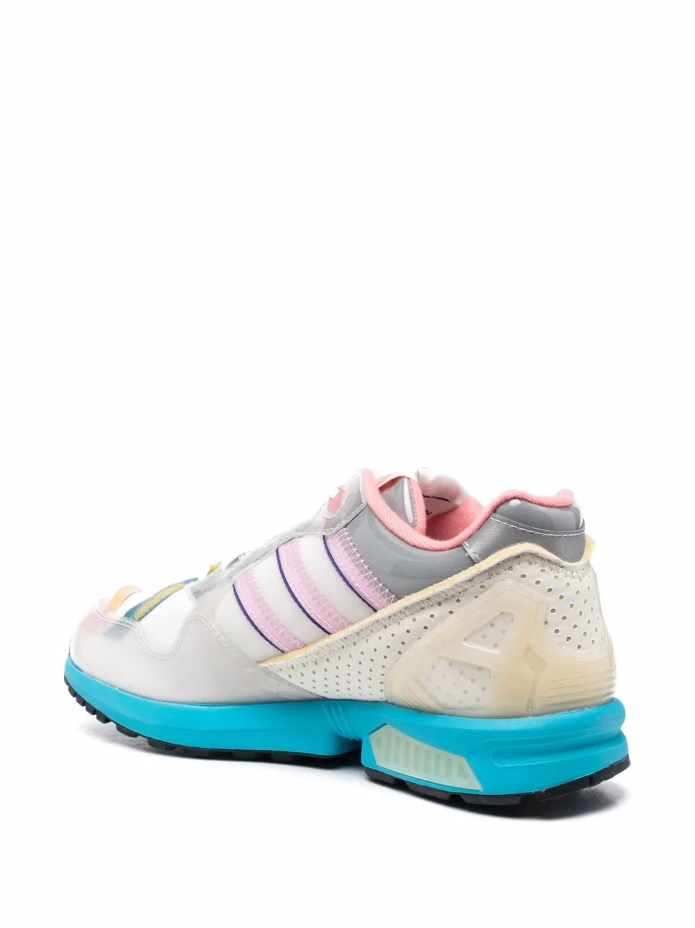 фото Adidas кроссовки zx 0006 inside out