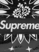 Supreme bandana messenger bag