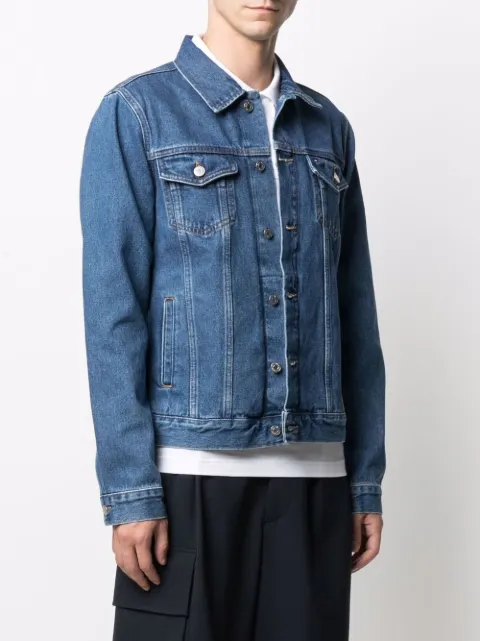 tommy hilfiger classic jacket