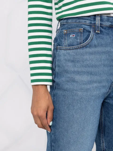 tommy hilfiger high waist
