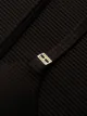 Tommy Hilfiger bañador de canalé con placa del logo