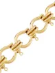 Brinker & Eliza Nautical chain-link bracelet