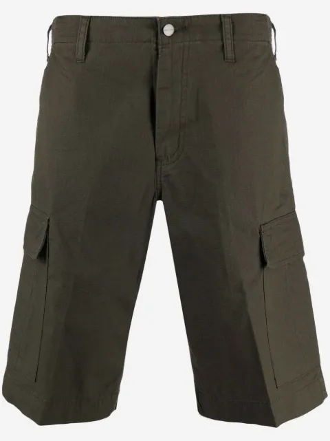 Carhartt WIP ripstop cargo shorts